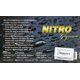 thumbnail image 2 of Pelota de golf Nitro Glicerin, paquete de 15, 2 of 4