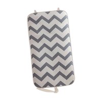 Magideal - Tabla De Planchar Para Colgar, Almohadilla Para Vaporizador, Manta Para Vaporizador Portátil Para Puerta, Almohadilla Para Vaporizador Para Cuarto De Estilo A