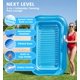 thumbnail image 4 of Reposera Inflable para Piscina PanAdventure 196x122 cm con Aspersor, 4 of 8