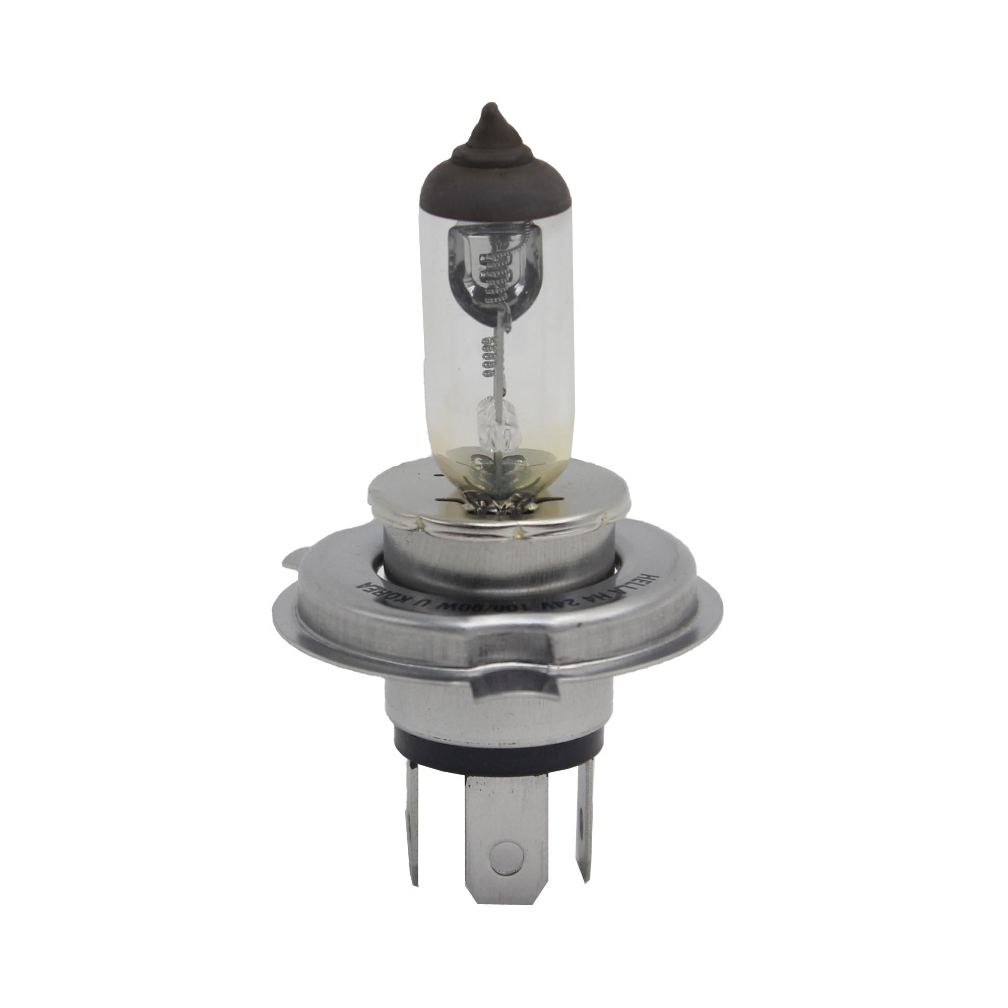 Ampolleta H4 Unidad 24 Volts 100/90 Watts - Hella