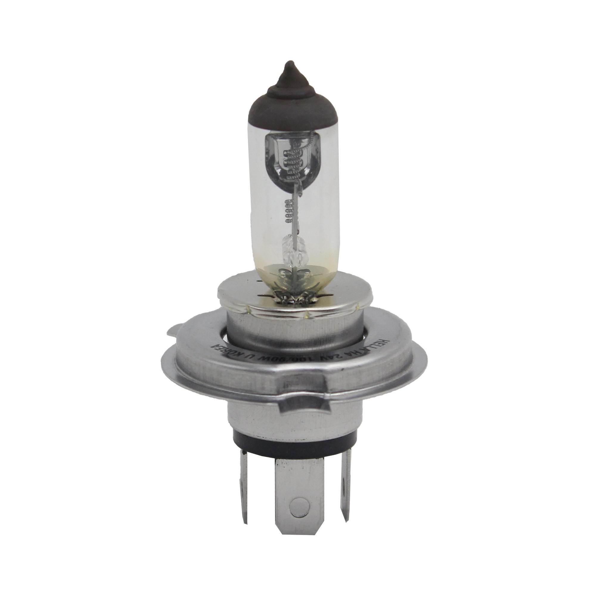 Ampolleta H4 Unidad 24 Volts 100/90 Watts - Hella