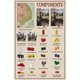 thumbnail image 3 of Juego de Mesa Blackrock Games Saigon 75 Estrategia, 3 of 3