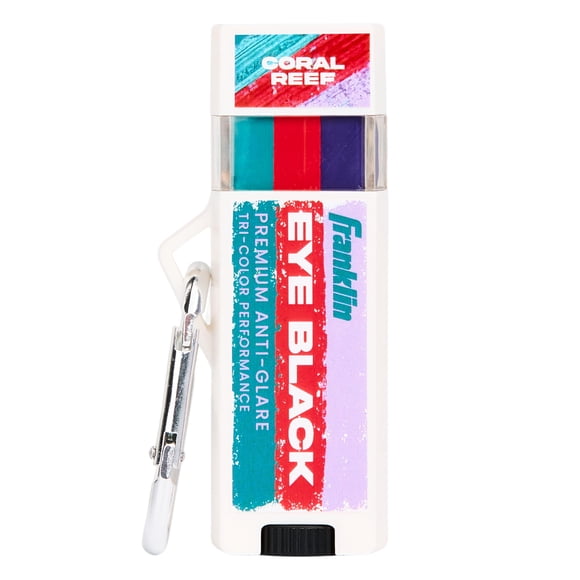 Eye Black Stick Franklin Sports Béisbol Softbol Fútbol