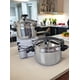 thumbnail image 2 of Olla a presion Acero Inox 8 Litros, 2 of 3