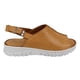 thumbnail image 1 of Sandalia Exs Confort Nomad Camel, 1 of 6