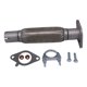 thumbnail image 5 of Tubo De Escape Flexible Delantero De Metal Para Ford Focus 1.4i 1.6i MK1 98-05, 5 of 5