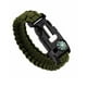 thumbnail image 2 of Pulsera Paracord Treking Y Escalada Supervivencia 5 En 1., 2 of 2