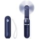thumbnail image 1 of JISULIFE Portable Handheld Fan, 3-in-1 Fan, Power Bank, Flashlight, 1 of 3