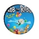 thumbnail image 1 of Rob el robot Funda para neumático de repuesto de tela Oxford - Tela Oxford 76CM, 1 of 6