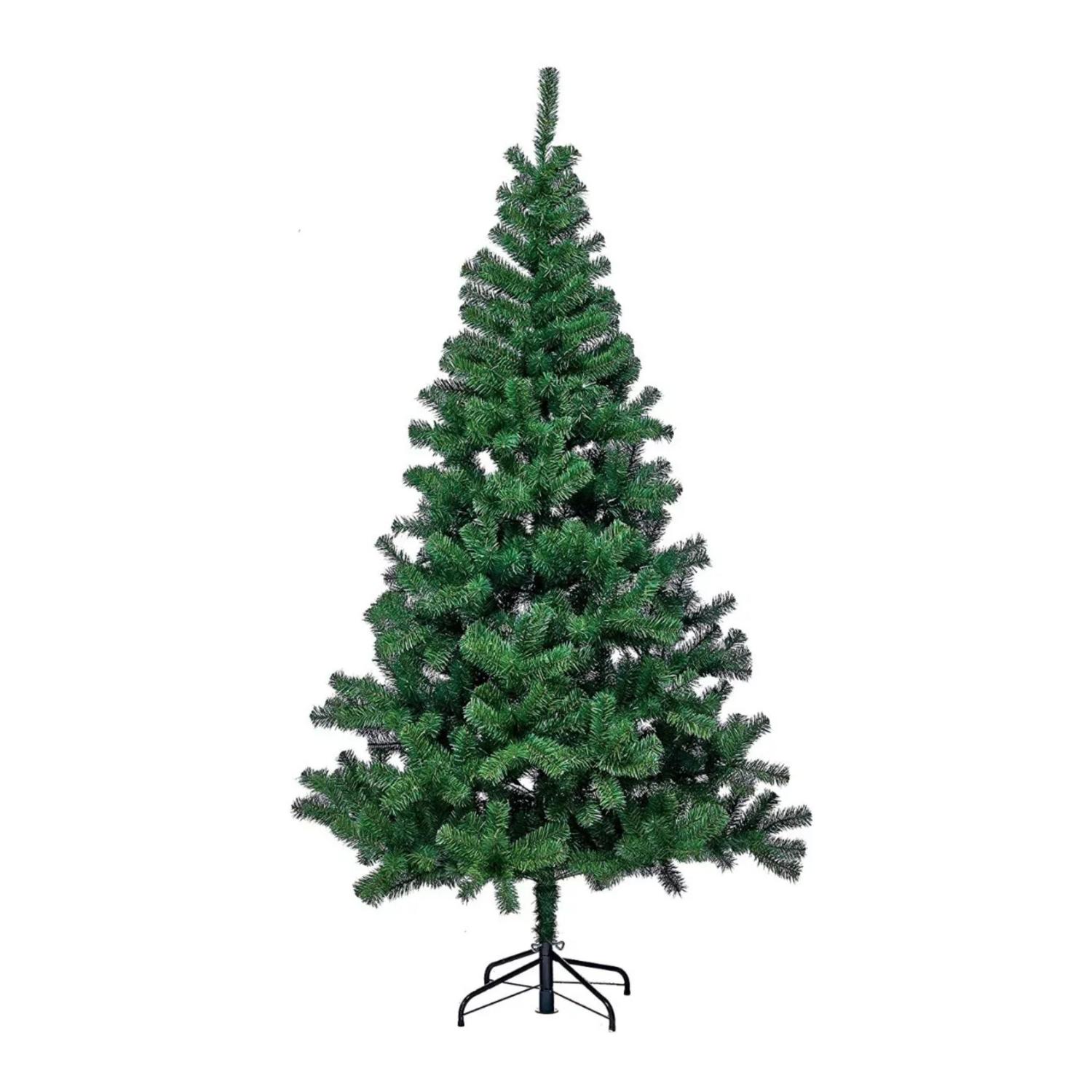 Importclick - Árbol Navidad 1.8 Mts Verde
