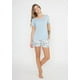 thumbnail image 1 of Pijama  de mujer viscosa 70.1080M KAYSER, 1 of 5
