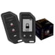 thumbnail image 1 of Sistema de seguridad de arranque remoto automotriz Avital 5308L, 1 of 4