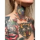 thumbnail image 5 of REUZEL Shine Tattoo Spray 100 ml vegano de rápida absorción, 5 of 8