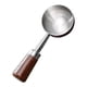 thumbnail image 4 of Cuchara De Café De 15 Ml/30 Ml, Cuchara Para Granos De Café, Para Té Suelto, Ingredientes Y Condimentos, 9,7 Cm X 3,5 Cm, Plateada, 4 of 5