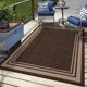 thumbnail image 1 of Alfombra exterior Keen Home Design 122x152 cm impermeable, 1 of 5