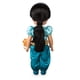 thumbnail image 2 of Muñeca Jasmine de la colección oficial de animadores de Disney Store, 40 cm, 2 of 4