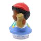 thumbnail image 4 of Figura de Juguete Fisher-Price Michael Repuesto para Set de Juego, 4 of 6