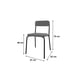 thumbnail image 3 of Silla Grecia Blanco, 3 of 3