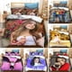 thumbnail image 1 of ed Piper Rockelle Bedding Set Duvet Cover Bedroom Comforter Quilt Cover Home Textile, 1 of 5