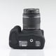 thumbnail image 1 of Funda Silicona Para Nikon D3300 D3400 Color Negro, 1 of 2