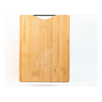 Genérico - Tabla Cortar De Madera Para Carne Verduras Tabla De Picoteo