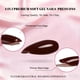 thumbnail image 5 of Press On Nails JOYVVEW, rojo cereza, cuadrado, corto, arándano rojo cereza, 30 unidades, 5 of 7
