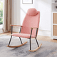 thumbnail image 1 of Mecedora Pink, 1 of 3
