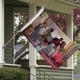 thumbnail image 3 of Amor Joven Bandera impresa con temática, regalo perfecto para fanáticos, amigos y familiares, y adecuada para actividades al aire libre e interiores, decoraciones de fiesta. 120*180CM, 3 of 6