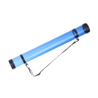 Magideal - Tubos De Recogida De Pickleball, Recogedor De Pelotas, Póster De Colección, Soporte Para Tubos Para Instrucción, Deportes Al Aire Libre, Gimnasio, Obr 94 Cm X 73 Cm