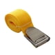 thumbnail image 2 of Cinturón De Lastre Para Buceo, Accesorio, Correas, Cinturón De Lastre Para Apnea, Natación, Amarillo, 2 of 5