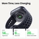 thumbnail image 3 of Smartwatch Amazfit Bip 6 46mm AMOLED GPS 14 Días Rojo, 3 of 3