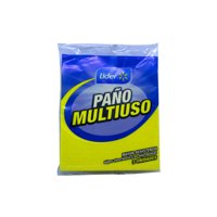 Paño Multiuso 3 Un Lider