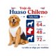 thumbnail image 3 of Traje de Huaso Chileno para Perro Talla 6XL, 3 of 10