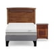 thumbnail image 1 of Cama Rosen Pratta 1 Plaza + Muebles Veneto Café, 1 of 6