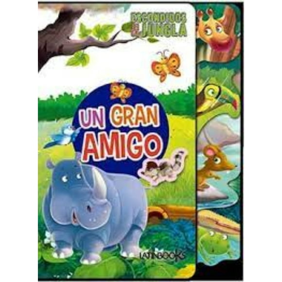 Un Gran Amigo
