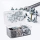 thumbnail image 5 of Organizador De Bolsitas De Té Apilable Paquete De 2, 5 of 7