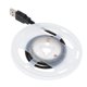 thumbnail image 5 of DC5V UV Ultraviolet Purple LED Strip Lights Lámpara UV USB Powered_0.5m, 5 of 5