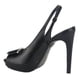 thumbnail image 2 of Zapato Jorgebischoff Mujer J13983018 Negro Casual, 2 of 5