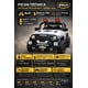 thumbnail image 4 of Auto a Batería 6188 4x4 – Control Remoto, Luces LED y Doble Motor Potente, 4 of 9