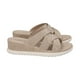 thumbnail image 3 of Sandalia Mujer Beige Lili Police, 3 of 5