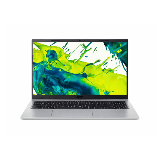 Notebook Acer Aspire Go 15 Con Intel Core I9, 48gb Y 512gb Ssd