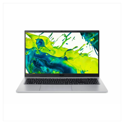 Notebook Acer Aspire Go 15 Con Intel Core I9 48Gb Y 512Gb