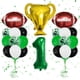 thumbnail image 1 of Globos de fútbol para fiestas de cumpleaños, decoración deportiva para fiestas de cumpleaños, suministros para fiestas de cumpleaños, 1 of 5