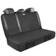 thumbnail image 1 of Funda Impermeable Antideslizante para Asiento Trasero de Perro ALLANSING para SUV, 1 of 2
