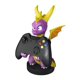 thumbnail image 2 of Figura Soporte Exquisita Gaming Spyro 20 cm Soporte para Celular, 2 of 4