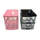 thumbnail image 2 of Cajas Organizadoras Doble Mini, producto surtido, 1 Un, 2 of 4