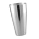 thumbnail image 2 of Barra De Camarero De Acero Inoxidable Boston Cóctel Coctelera Mezcla TIN 750ml Silver, 2 of 3