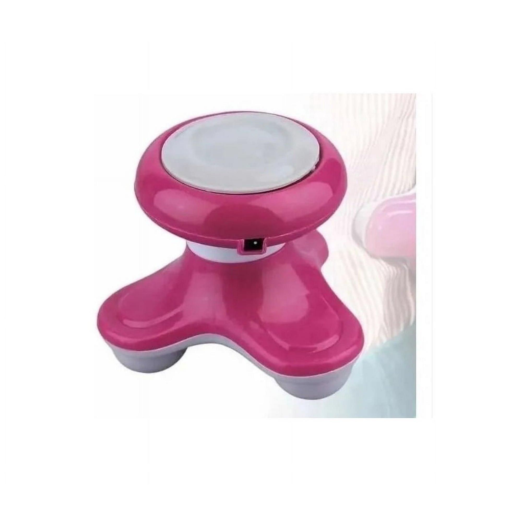 Irm - Mini Masajeador Eléctrico Relajante Muscular Modelo Xf-69