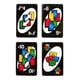thumbnail image 2 of Uno Juego De Cartas No Mercy Para Niños, 2 of 3