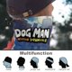 thumbnail image 5 of dog man Braga de Cuello Protección Solar - Bandana UV Refrescante para Ciclismo y Deportes al Aire Libre, Hombres y Mujeres, 5 of 6